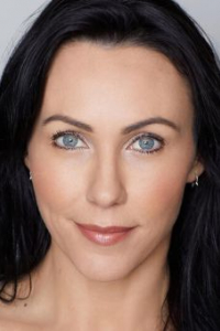 Кирсти Митчелл