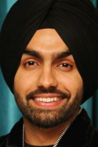 Ammy Virk