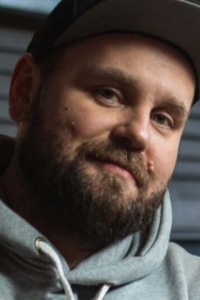 Арсений Сюхин