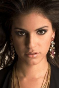 Лис Гальярдо