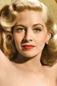 Мэрилин Максвелл