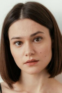 Диана Майорова