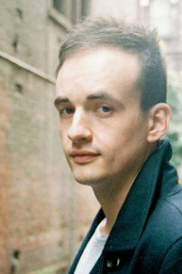Алекс Кинг