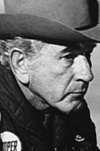 Кэри Лофтин