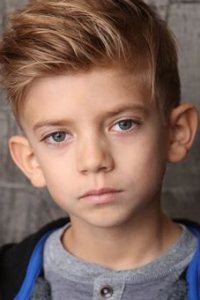 Сантино Барнард