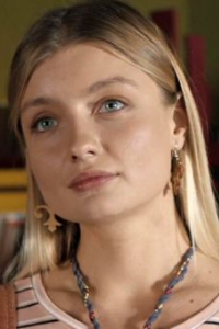 Анастасия Бирючева