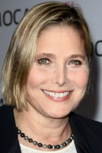 Дебора Раффин