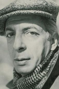 Микаэл Таривердиев