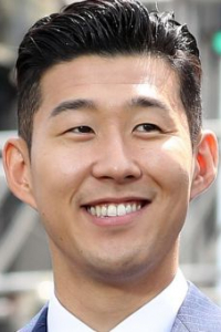 Сон Хын-мин