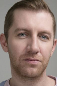 Дмитрий Марин