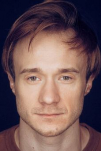 Алексей Назаров