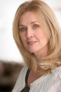 Марси МакГиган