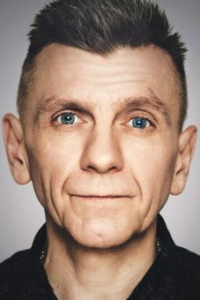 Юрий Салтыков