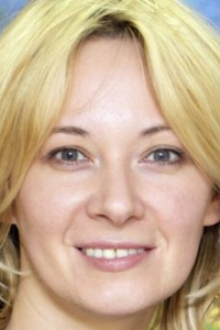 Ангелина Никонова