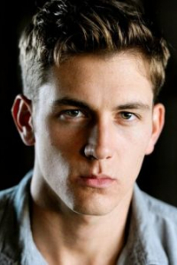 Брент Антонелло