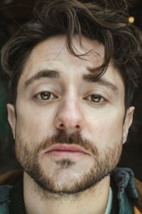 Райан Сэмпсон