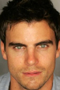 Колин Эглсфилд