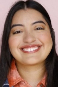 Кейла Монтерросо Мейя