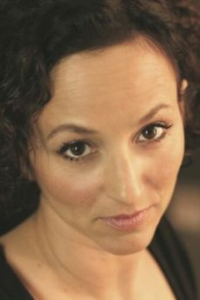 Шэрон Браунер