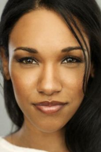 Кэндис Паттон