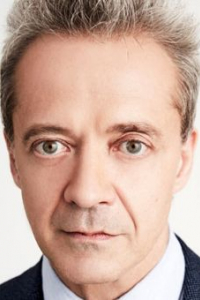 Эммануэль Салинжер