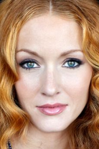 Дженнифер Феррин