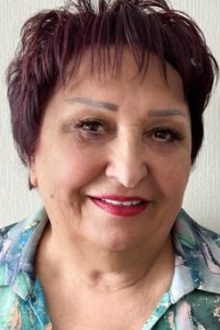 Джульетта Бабаян