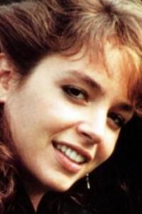 Венди Газелль