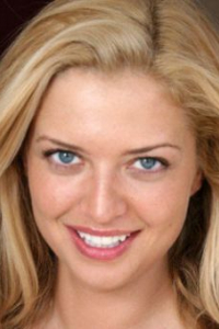 Лорен Сторм