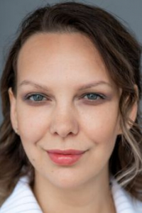 Светлана Волошина