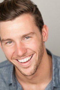 Эндрю Джозеф Монтгомери