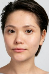 Ирина Бутанаева