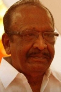 J. Mahendran