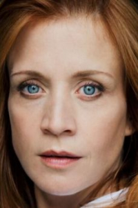 Анника Эрнст