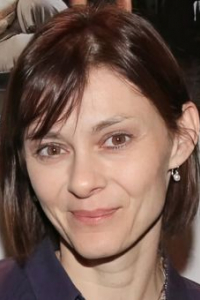 Клара Поллертова