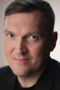 Игорь Ознобихин