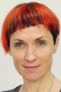 Мария Поддубная