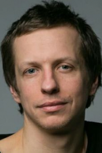 Евгений Анисимов