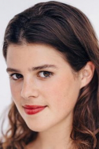 Caroline Potter Shriver