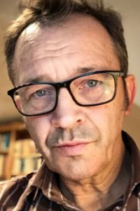 Джон Эдмондсон