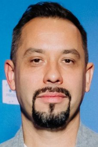 Антон Федотов