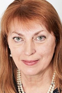 Любовь Франк