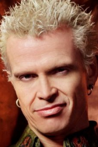 Билли Айдол