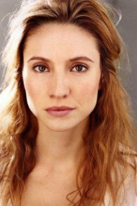 Кэтлин Уайз