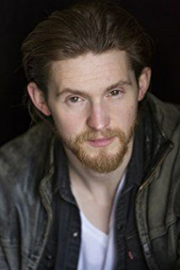 Гарри Палмер