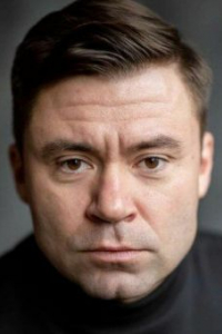 Павел Харизанов