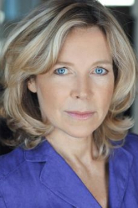 Марион Крахт