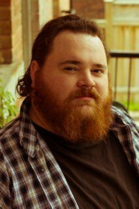 К. Тревор Уилсон