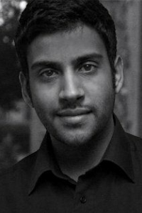 Хайдер Зафар