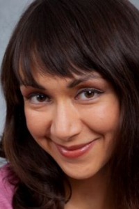 Элиза Мулчерри